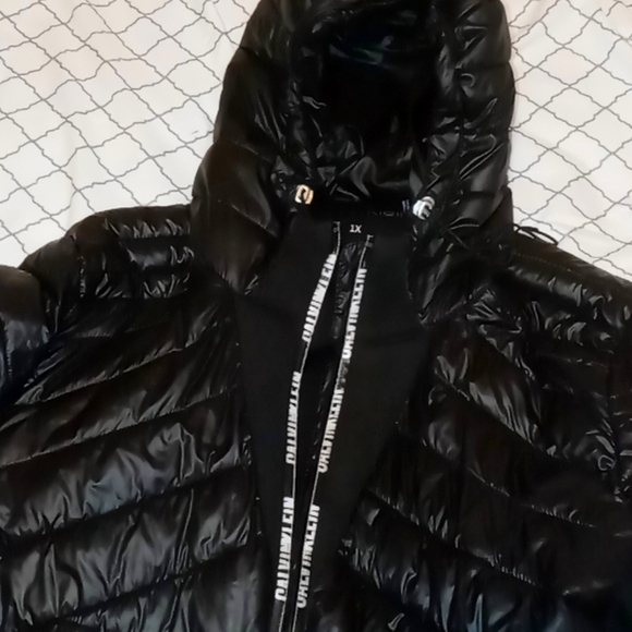 Calvin Klein Coat - Picture 1 of 4